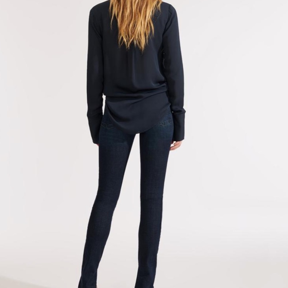 Kate High Rise Skinny - Picture 4 of 5